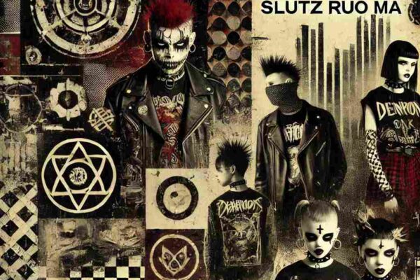 666Slutz Ruo Ma
