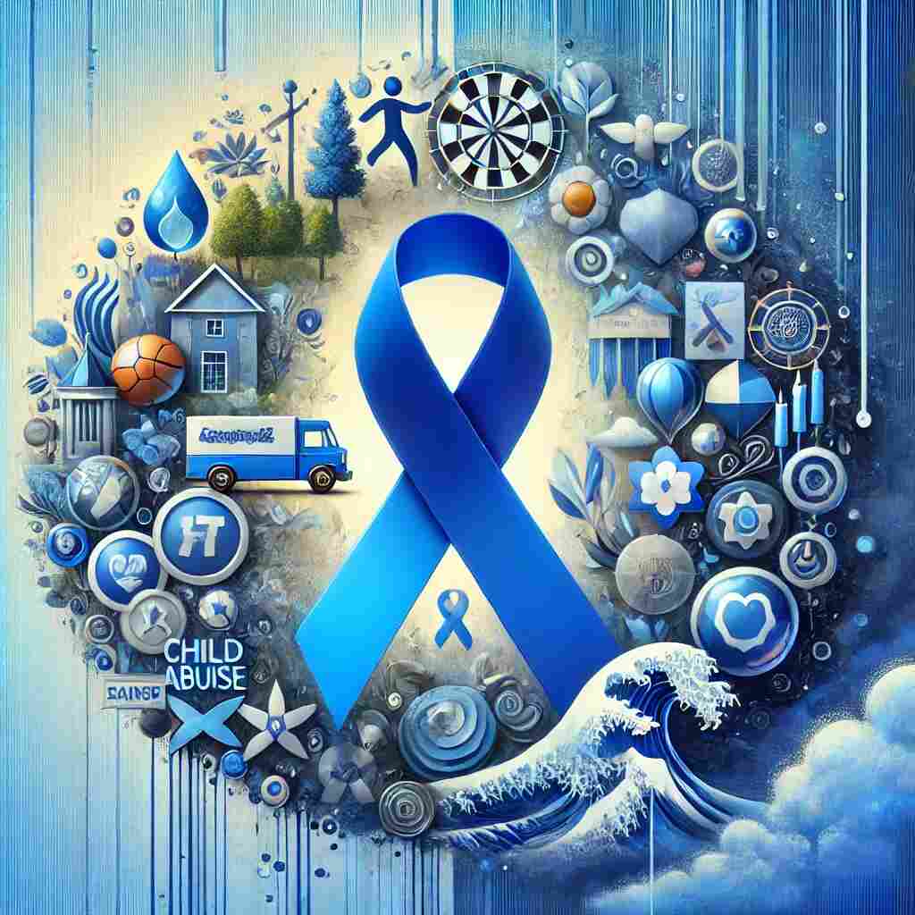 Blue Ribbon