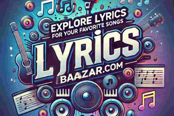 LyricsBaazaar.com