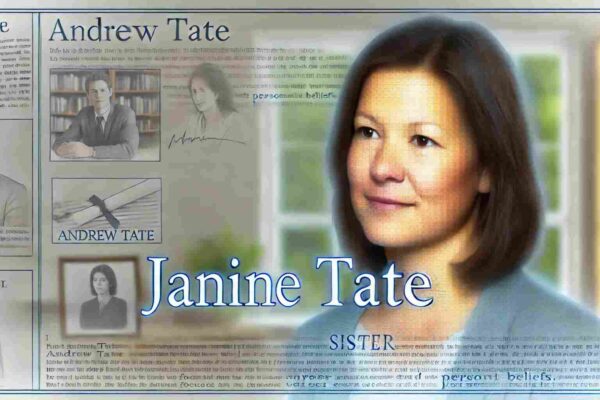 Janine Tate