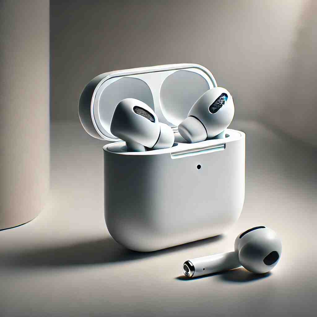 AirPods Pro 3