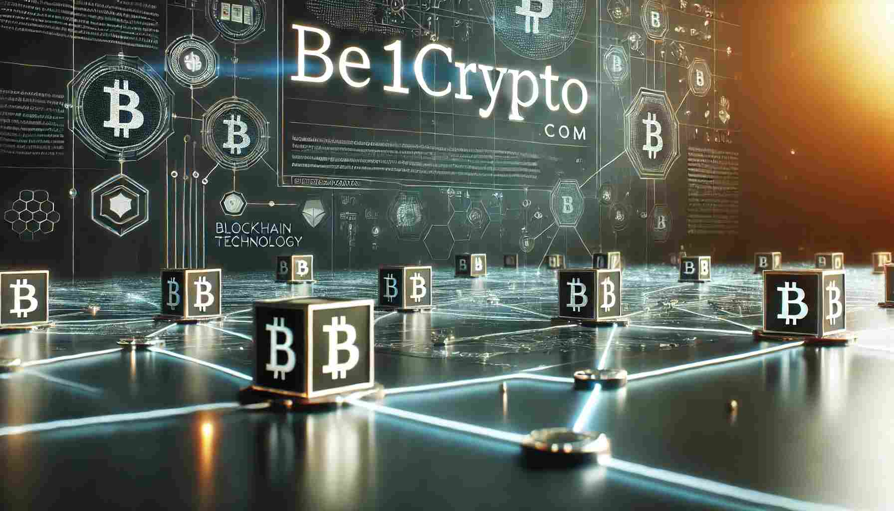 Be1Crypto.com Blockchain