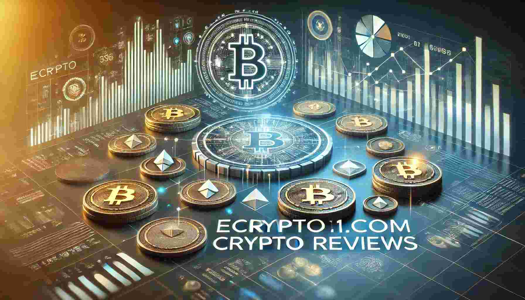 ecrypto1.com Crypto Reviews