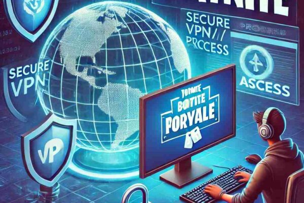 Fortnite Unblocked