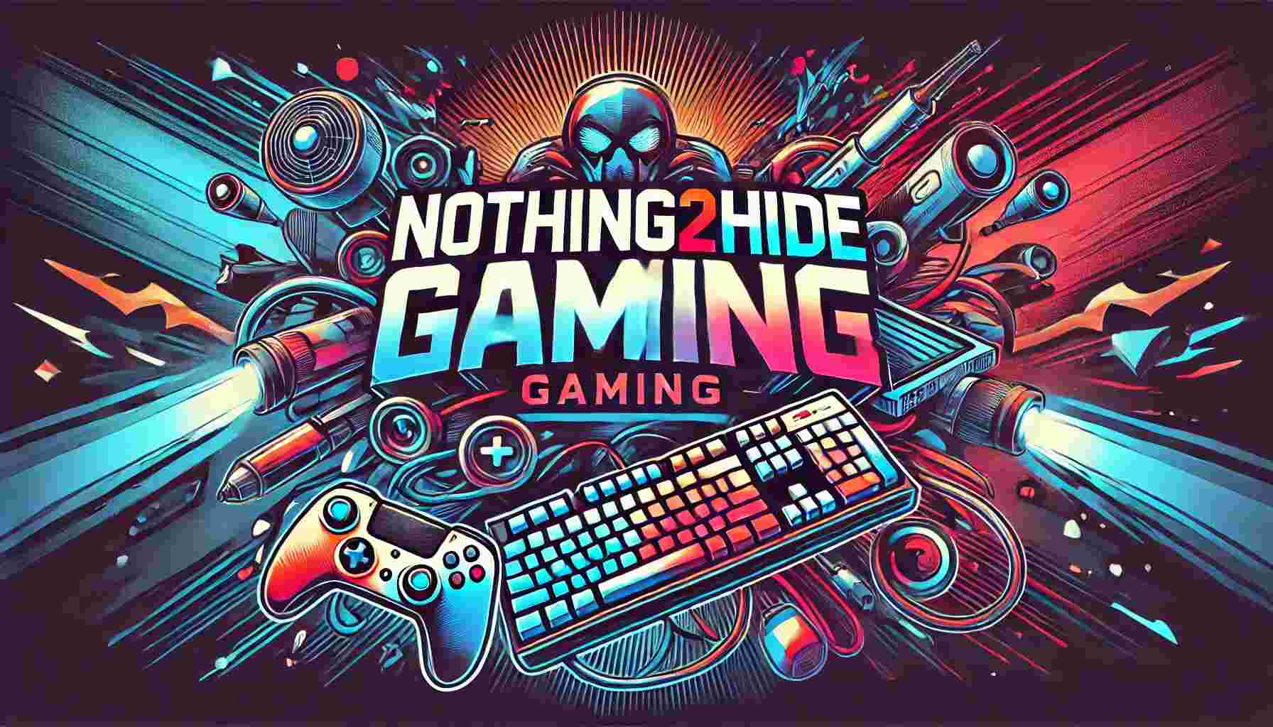 Nothing2Hide.net Gaming